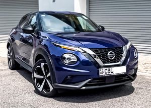 Nissan Juke UK version 2020 for Sale