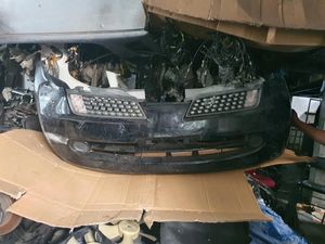 Nissan K12 Front Bumper for Sale