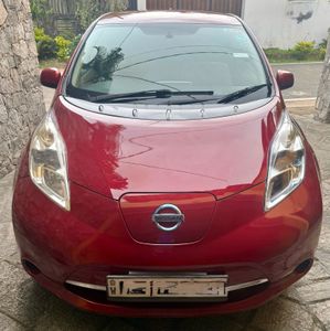 Nissan Leaf 2012 for Sale