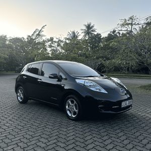 Nissan Leaf 2012 for Sale