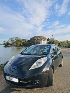 Nissan Leaf 2012 for Sale