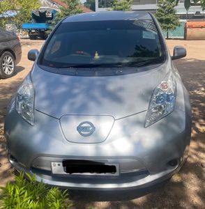 Nissan Leaf 2013 for Sale