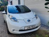 Nissan Leaf 2014