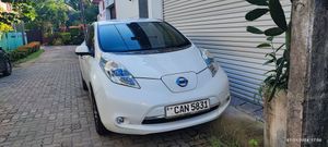 Nissan Leaf 2014 for Sale