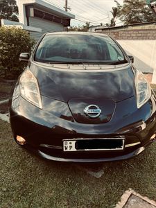 Nissan Leaf 2014 for Sale
