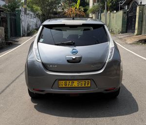 Nissan Leaf 2014 for Sale