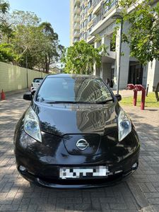 Nissan Leaf 2014 for Sale
