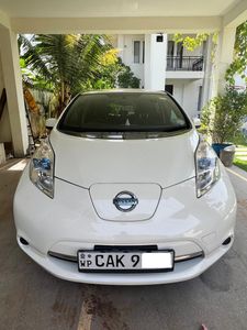Nissan Leaf 2014 for Sale