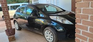 Nissan Leaf 2015 for Sale
