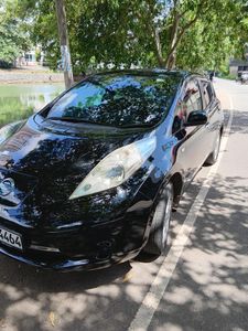 Nissan Leaf 2015 for Sale