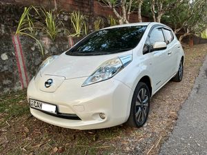 Nissan Leaf 2015 for Sale