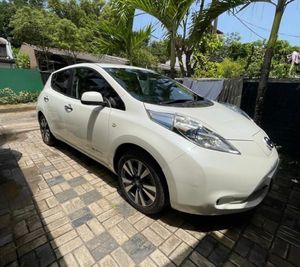 Nissan Leaf 2015 Tekna for Sale