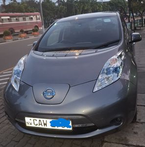 Nissan Leaf 2014 for Sale