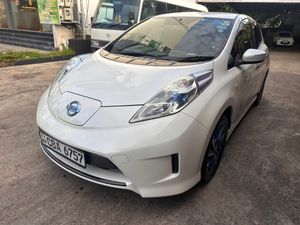 Nissan Leaf 2017 for Sale