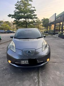 Nissan Leaf Acenta 2014 for Sale