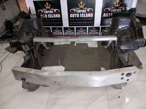 Nissan Leaf Aezo Front Cut - LH & RH for Sale