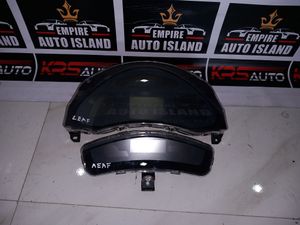 Nissan Leaf Aezo Meter Panel for Sale