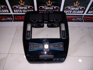 Nissan Leaf Aezo Touch AC Panel & Cowl for Sale