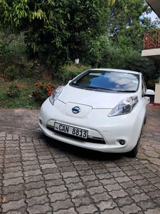 Nissan Leaf Ascenta 2014 for Sale