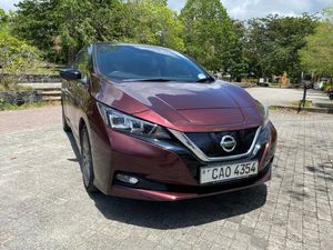 Nissan Leaf Autech 2013 for Sale