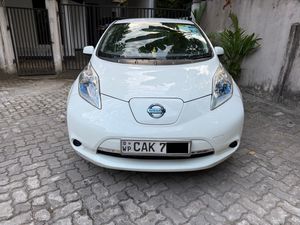 Nissan Leaf AZE0 2014 for Sale