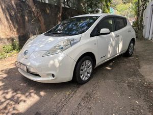 Nissan Leaf AZE0 2015 for Sale