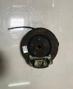 Nissan Leaf Aze0 Front Hub for Sale