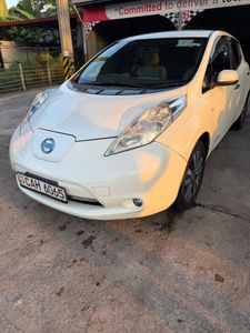 Nissan Leaf Azeo 2013 for Sale