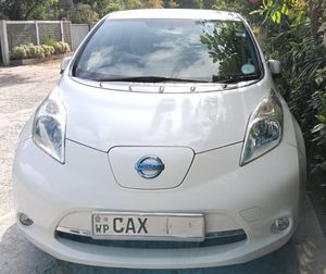 Nissan Leaf Azeo 2013 for Sale