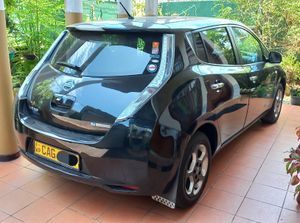 Nissan Leaf AZEO 2014 Acenta for Sale