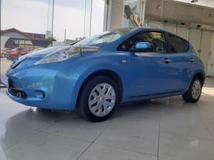 Nissan Leaf AZEO 2014 for Sale