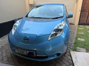 Nissan Leaf Azeo 2014 for Sale
