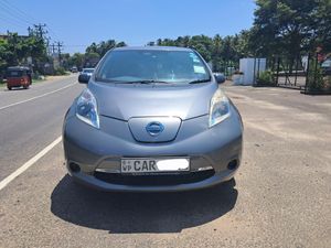 Nissan Leaf AZEO 2014 for Sale