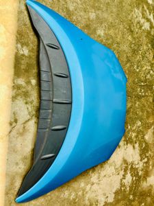Nissan Leaf AZEO-Bonnet for Sale