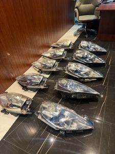 Nissan Leaf AZEO xenon Head Lamp for Sale