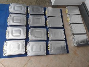Nissan Leaf - Battery Modules Set for Sale Nissan Leaf - Battery Modules Set for Sale