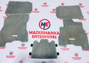 nissan leaf carpet set for Sale