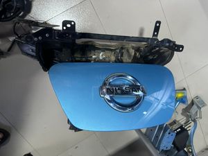 Nissan Leaf Charging cover for Sale