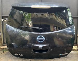 Nissan Leaf complete dickey door for Sale