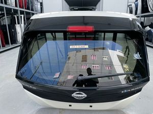 Nissan Leaf Dicky Door for Sale