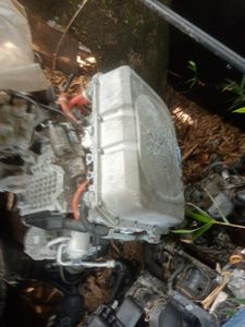 nissan leaf for Sale