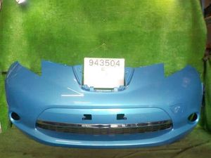 Nissan Leaf Front Bumper for Sale