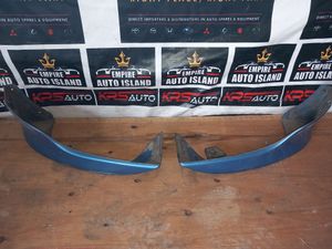 Nissan Leaf Front Bumper Lips for Sale