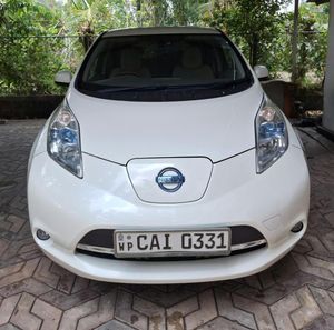 Nissan Leaf G Grade 2012 for Sale