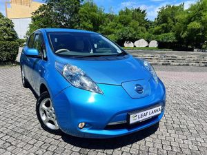 Nissan Leaf G Grade 2013 for Sale