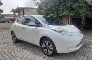 Nissan Leaf G Grade 2013 for Sale