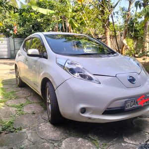 Nissan Leaf G grade 2014 for Sale