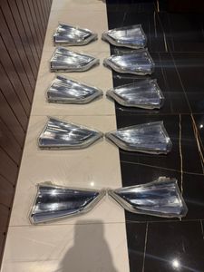 Nissan Leaf Head Light Garnish for Sale