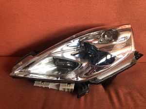 Nissan Leaf Head Light LHS for Sale