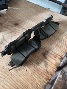 Nissan Leaf Japan Brake Pads for Sale